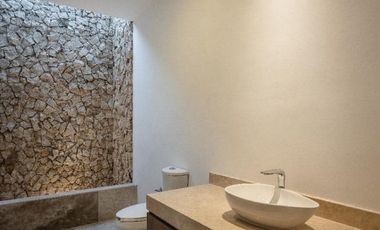 Casa - Santa Gertrudis Copo