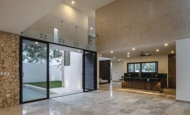 Casa - Santa Gertrudis Copo