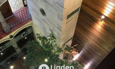 OFICINA EN VENTA EN EL CARMEN, CERCA DEL BOULEVARD 5 DE MAYO, PUEBLA.