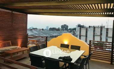 OFICINA EN VENTA EN EL CARMEN, CERCA DEL BOULEVARD 5 DE MAYO, PUEBLA.