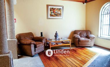 OFICINA EN VENTA EN EL CARMEN, CERCA DEL BOULEVARD 5 DE MAYO, PUEBLA.