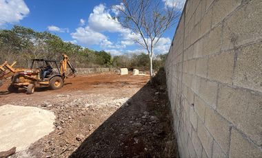 Terreno en renta a metros del periférico