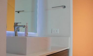 TORRE LEVANT, Departamento en RENTA AMUEBLADO de 3 recámaras