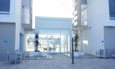 TORRE LEVANT, Departamento en RENTA AMUEBLADO de 3 recámaras