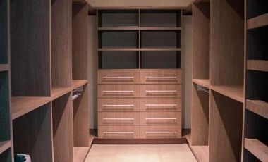 TORRE LEVANT, Departamento en RENTA AMUEBLADO de 3 recámaras