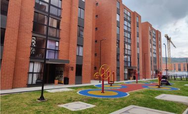 SE ARRIENDA APARTAMENTO 2 HABITACIONES SOACHA