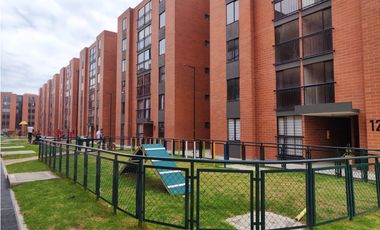 SE ARRIENDA APARTAMENTO 2 HABITACIONES SOACHA