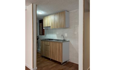 SE ARRIENDA APARTAMENTO 2 HABITACIONES SOACHA