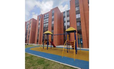 SE ARRIENDA APARTAMENTO 2 HABITACIONES SOACHA