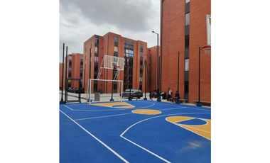 SE ARRIENDA APARTAMENTO 2 HABITACIONES SOACHA