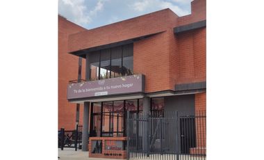 SE ARRIENDA APARTAMENTO 2 HABITACIONES SOACHA