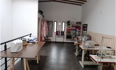 Arriendo local comercial en La Ceja-