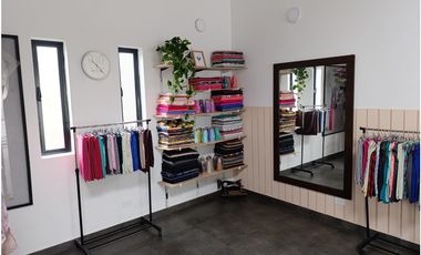 Arriendo local comercial en La Ceja-