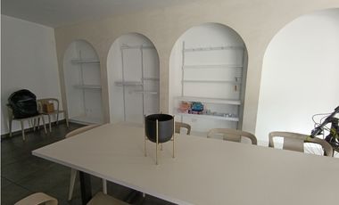 Arriendo local comercial en La Ceja-