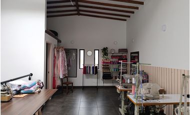 Arriendo local comercial en La Ceja-