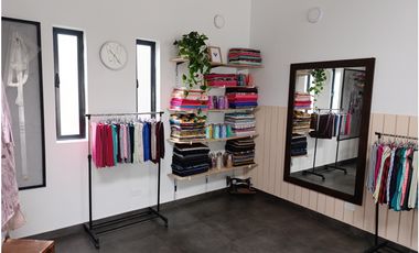 Arriendo local comercial en La Ceja-