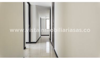 Arriendo Apartamento Sector Laureles, Manizales