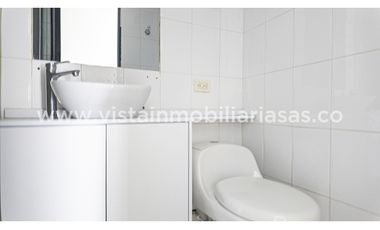 Arriendo Apartamento Sector Laureles, Manizales