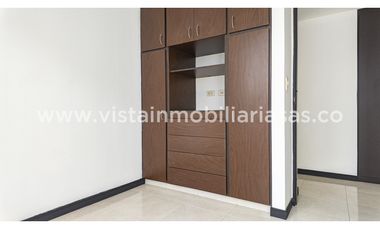 Arriendo Apartamento Sector Laureles, Manizales