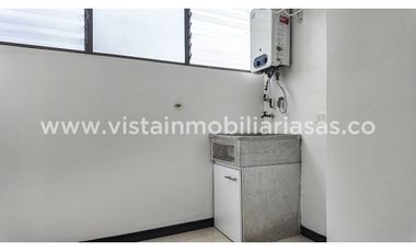 Arriendo Apartamento Sector Laureles, Manizales