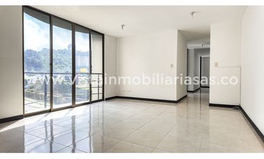 Arriendo Apartamento Sector Laureles, Manizales