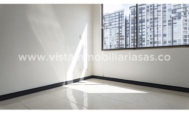 Arriendo Apartamento Sector Laureles, Manizales