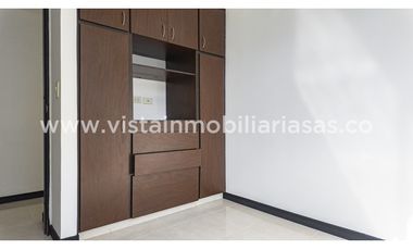 Arriendo Apartamento Sector Laureles, Manizales