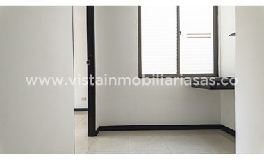 Arriendo Apartamento Sector Laureles, Manizales