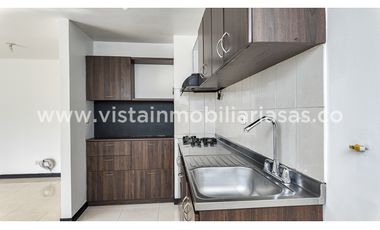 Arriendo Apartamento Sector Laureles, Manizales