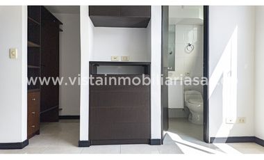 Arriendo Apartamento Sector Laureles, Manizales