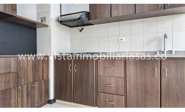 Arriendo Apartamento Sector Laureles, Manizales