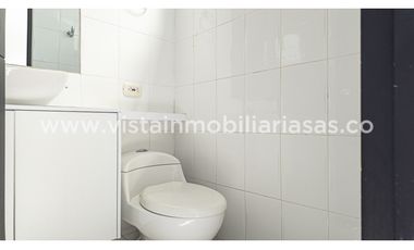 Arriendo Apartamento Sector Laureles, Manizales