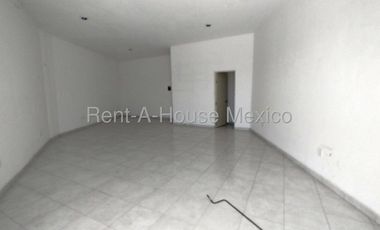 Cumbres de Juriquilla local comercial en RENTA RAH2022