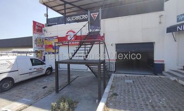 Cumbres de Juriquilla local comercial en RENTA RAH2022