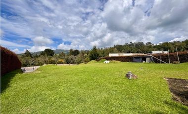 Lote en Venta en Alto de las Palmas