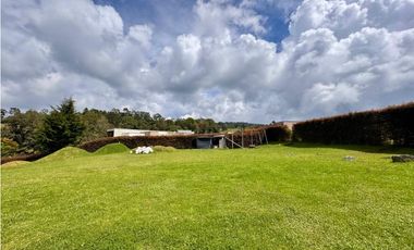 Lote en Venta en Alto de las Palmas