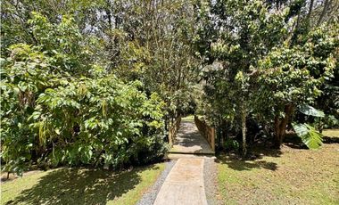 Lote en Venta en Alto de las Palmas