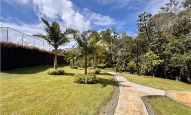 Lote en Venta en Alto de las Palmas