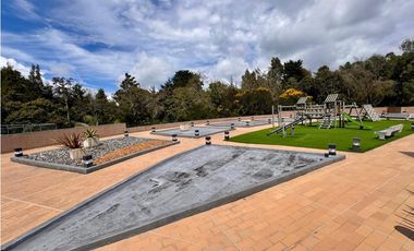 Lote en Venta en Alto de las Palmas