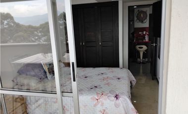 VENTA APARTAMENTO ODONATA