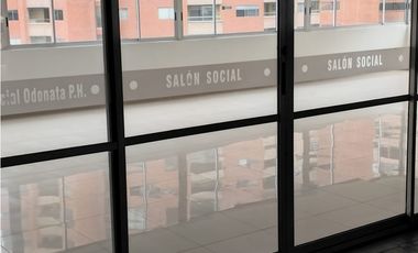 VENTA APARTAMENTO ODONATA