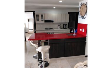 VENTA APARTAMENTO ODONATA