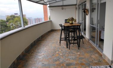 VENTA APARTAMENTO ODONATA