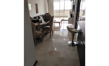 VENTA APARTAMENTO ODONATA