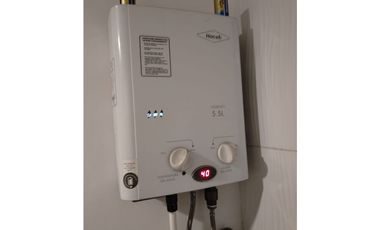 VENTA APARTAMENTO ODONATA