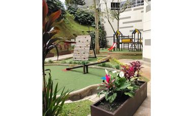 VENTA APARTAMENTO ODONATA