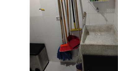 VENTA APARTAMENTO ODONATA