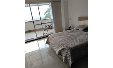 VENTA APARTAMENTO ODONATA