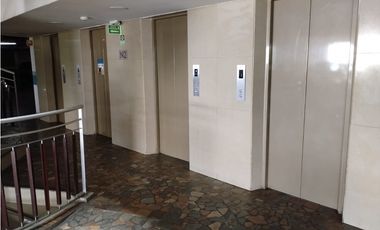 VENTA APARTAMENTO ODONATA