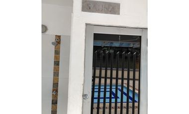 VENTA APARTAMENTO ODONATA
